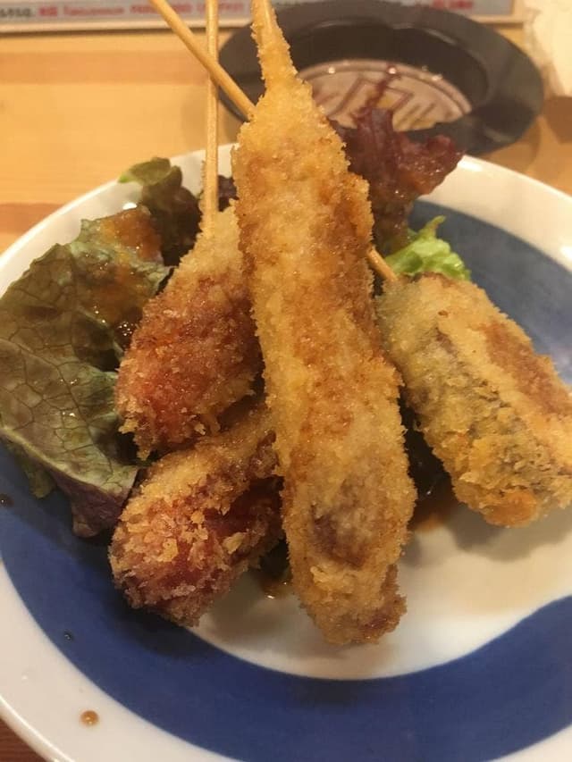 大衆酒場 夢屋 - サブ画像1