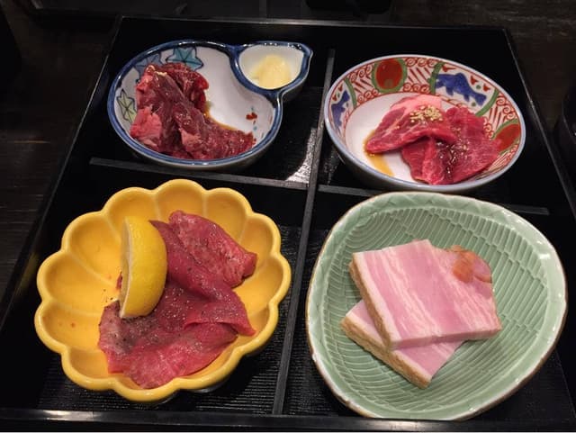 徳川ホルモンセンター 豊明御殿 - サブ画像2