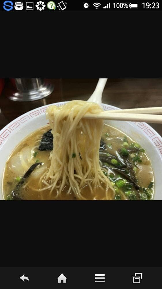 博多ラーメン八千亭 - サブ画像2