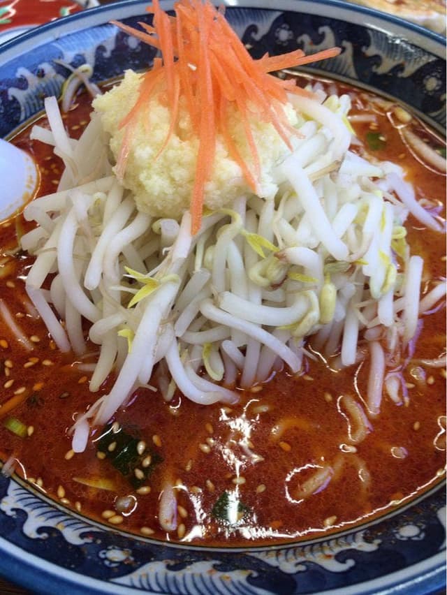 ラーメン めん丸 おゆみ野店 - サブ画像2