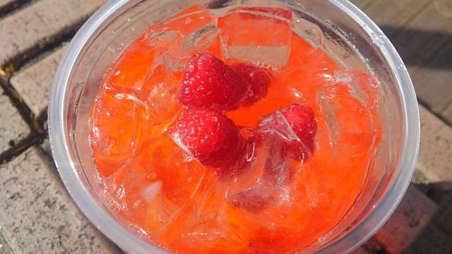 ジャストメイク レモネーズ - サブ画像1
