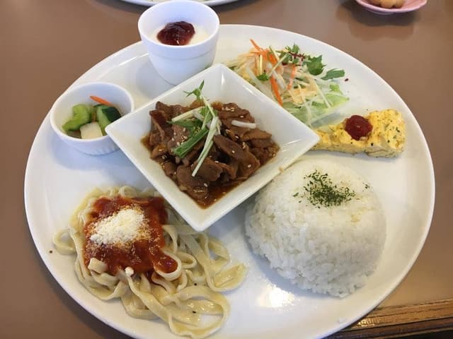 自家焙煎珈琲 華かんざし - サブ画像1