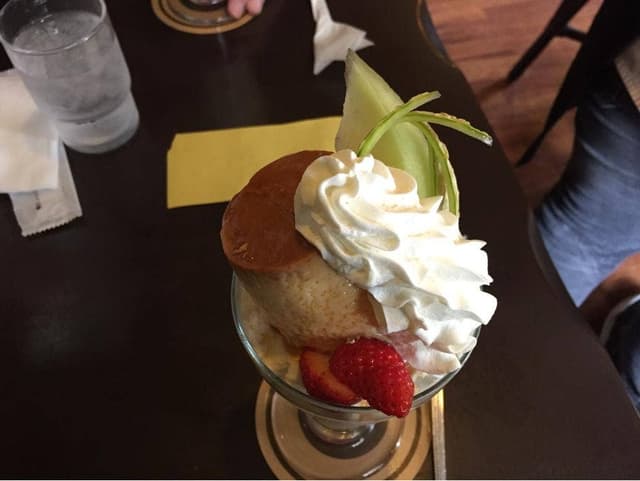 純喫茶ルナ 曙店 - サブ画像1