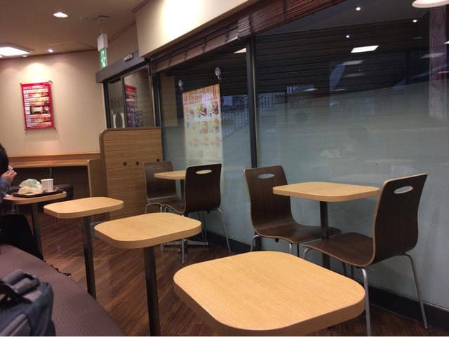 ロッテリア クレスト店 - サブ画像3