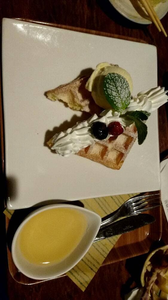 居酒屋ごんべえ - サブ画像1