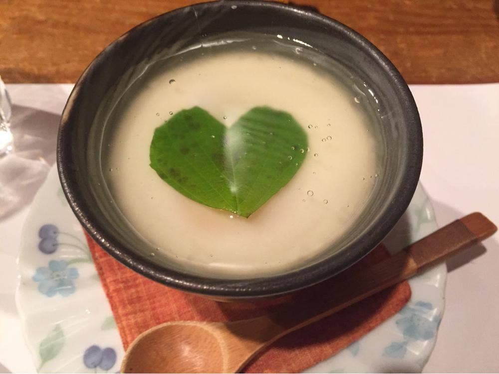 花梢