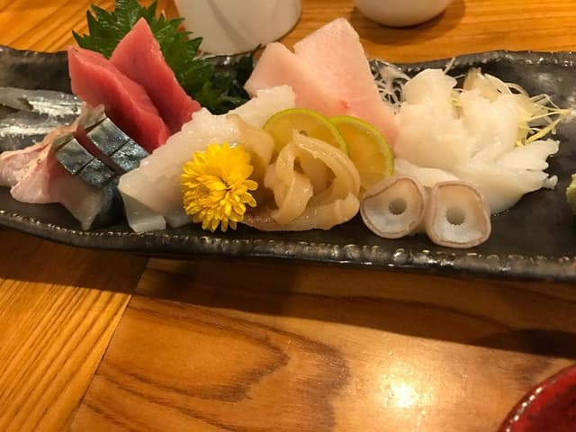 鮨 よねくら - サブ画像3