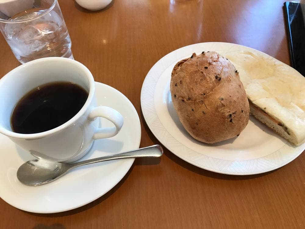 カフェ可成
