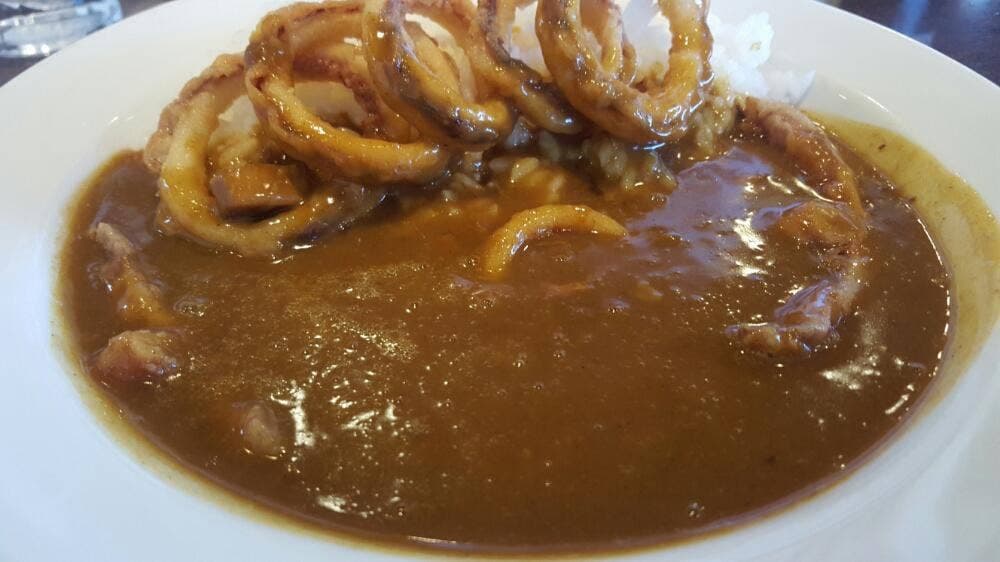 カレーハウスCoCo壱番屋 守山大永寺店