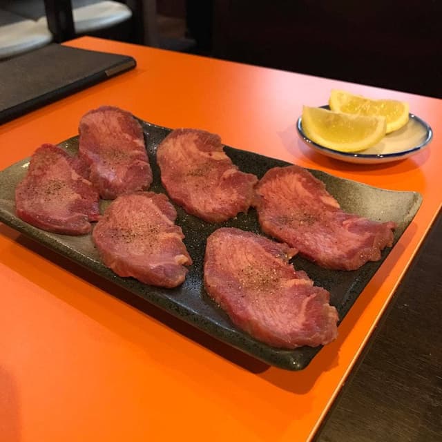 焼肉 あだんの盛 - サブ画像2