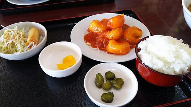 台湾料理 四季紅 鹿嶋店 - サブ画像2