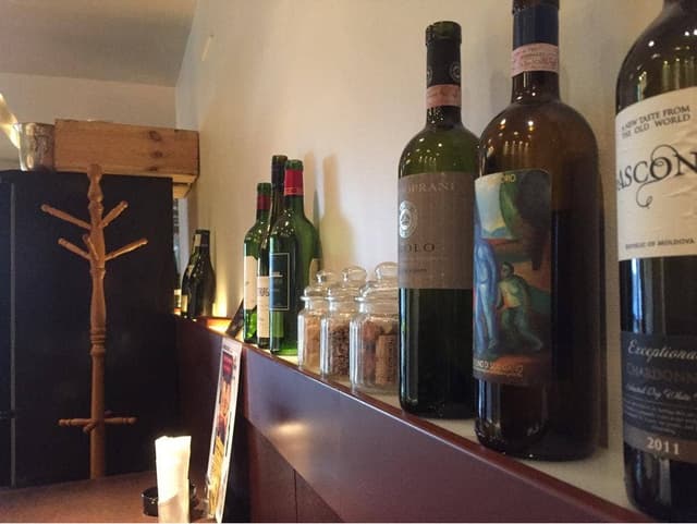 アクワス烏丸店 - サブ画像1
