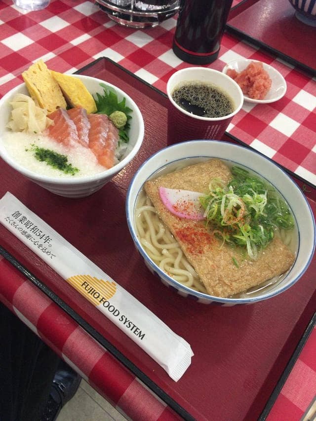 フジオ軒 大阪国際会議場店 - サブ画像2