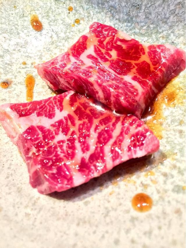 炭火焼肉 深山 神戸三宮店 - サブ画像2