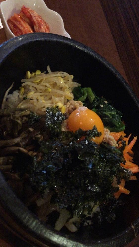焼肉・韓国料理 オモニ - サブ画像1