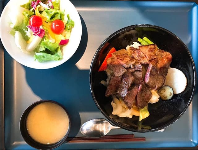 農家レストラン La Bistecca - サブ画像3