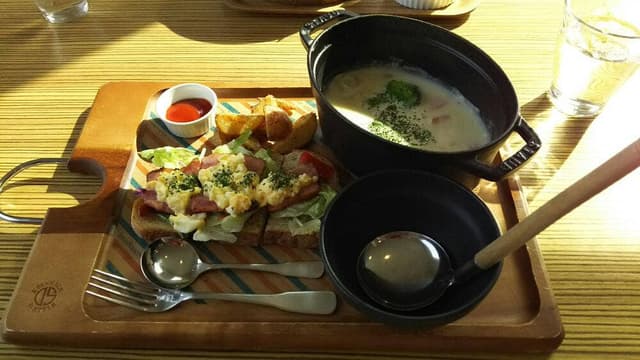 ヒカリキッチン - サブ画像1