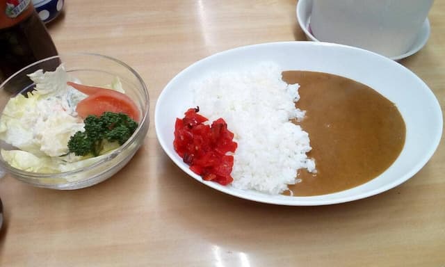 イズミ食堂 - サブ画像1