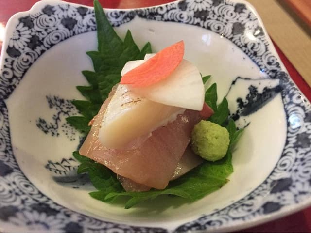 料理 先 - サブ画像3