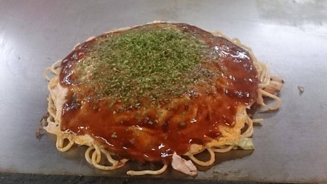 お好み焼鉄板焼 HOPE - サブ画像3