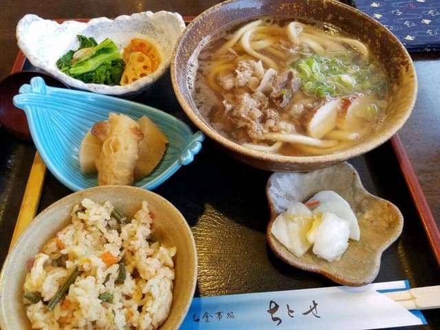 ちとせ - サブ画像2