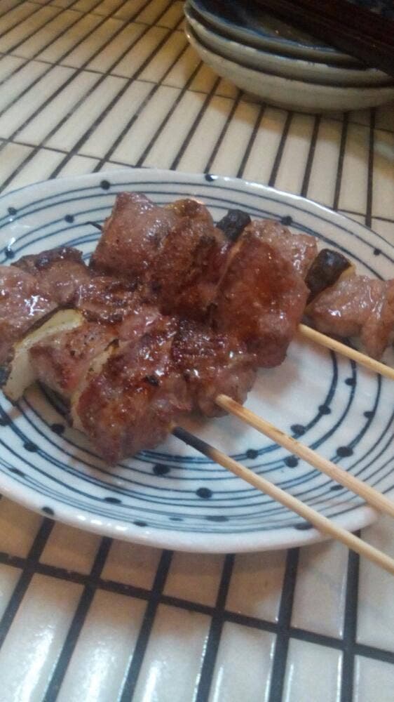 チャンチキ酒場 - サブ画像3