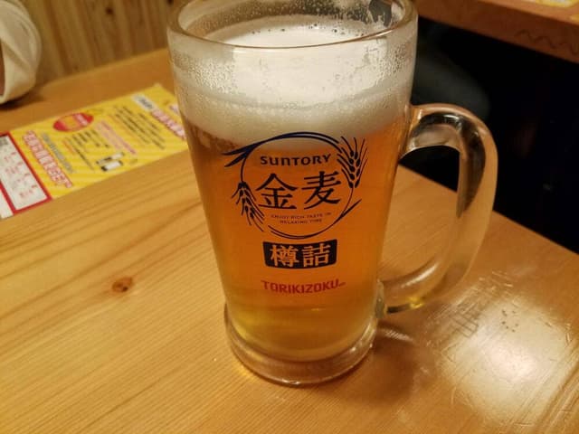鳥貴族 上野中央通り店 - サブ画像2