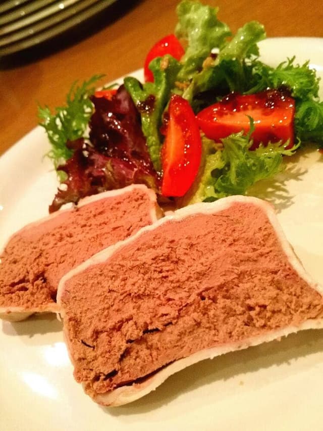 わいん食道ぼるどう - サブ画像1