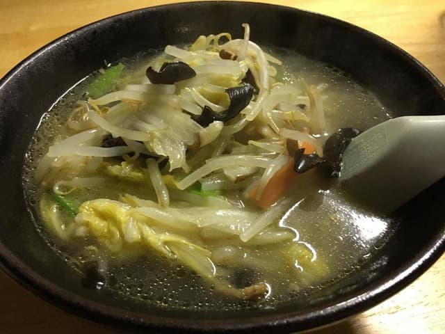 蘭々 - サブ画像2