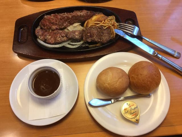 ステーキ宮 太田新井町店 - サブ画像3