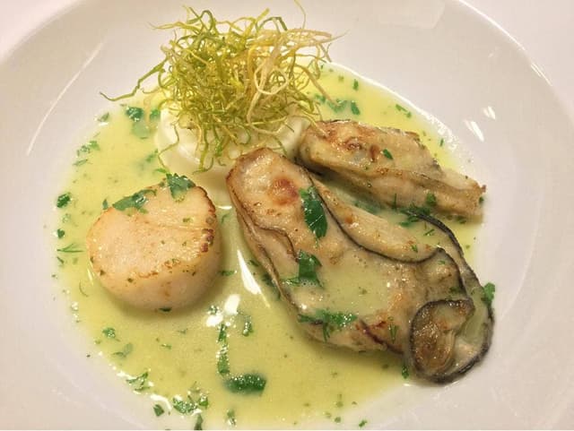 コンヴィヴィアリテ・イチノセ - サブ画像3