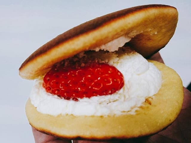 船橋屋 山本本店 - サブ画像1