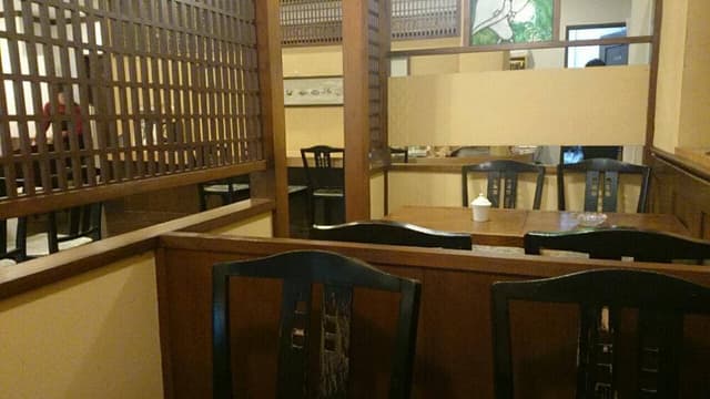 木之花茶館 - サブ画像1