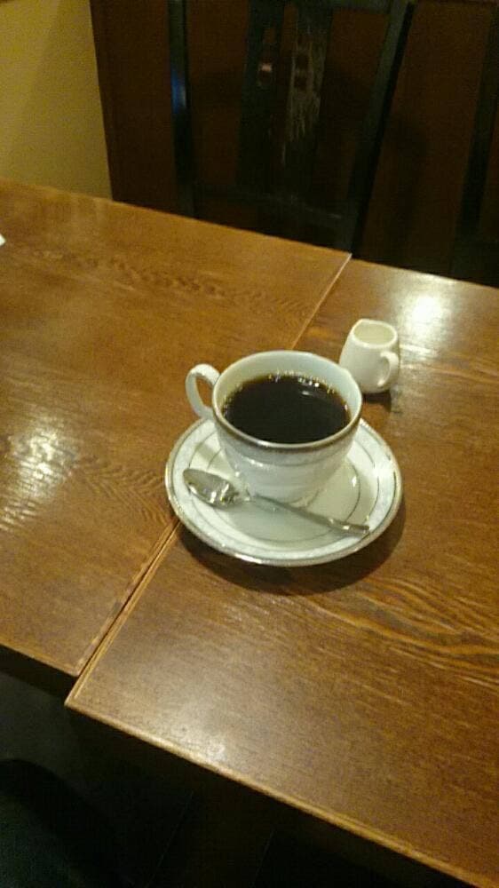 木之花茶館