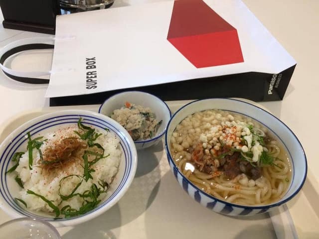 フジオ軒 大阪国際会議場店 - サブ画像3
