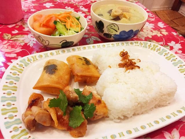 Kafe ayam - サブ画像1