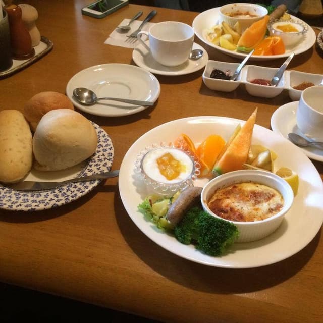 ペンション 暖暖 - サブ画像1