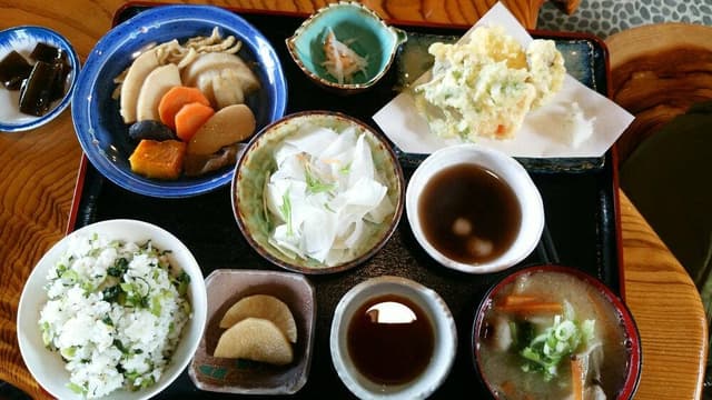 お食事処 だいこんや - サブ画像3