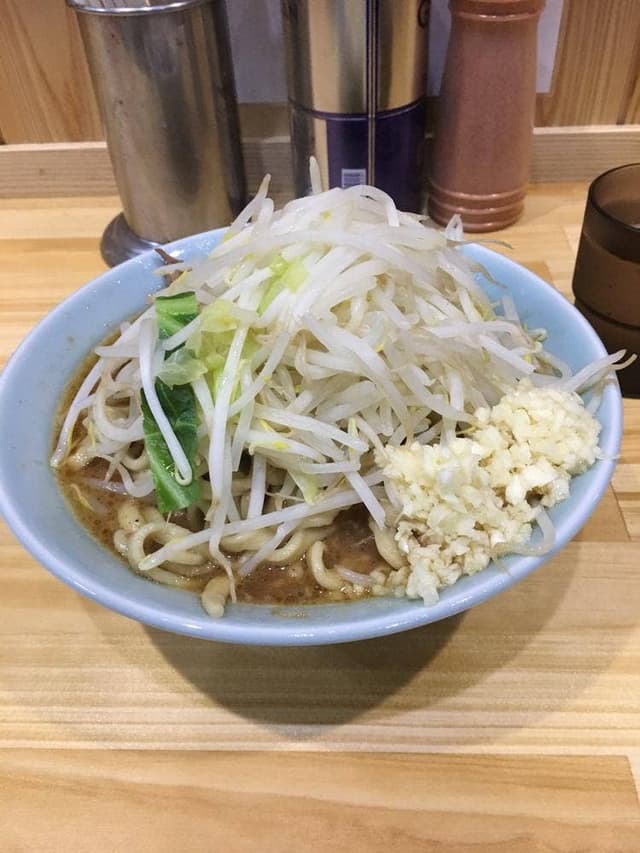 ラーメン 寿々㐂 - サブ画像3
