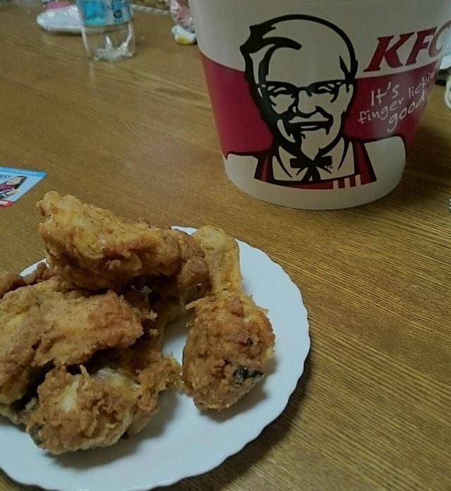 ケンタッキーフライドチキン イオンモール直方店 - サブ画像2