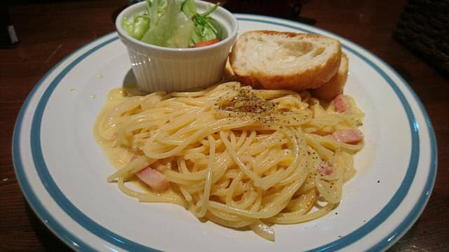 Karry's Bar ラニオハナ - サブ画像2
