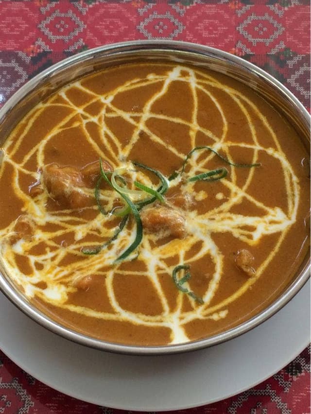 インド・ネパールレストラン DEVi 羽咋店 - サブ画像3