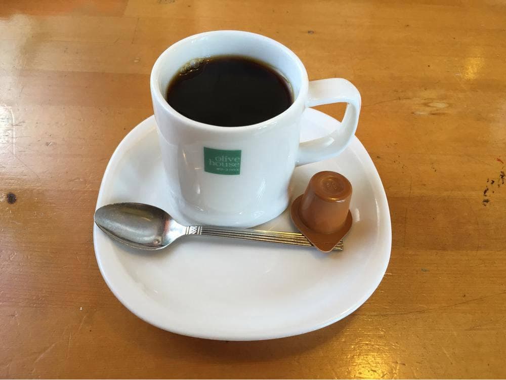 オリーブハウス