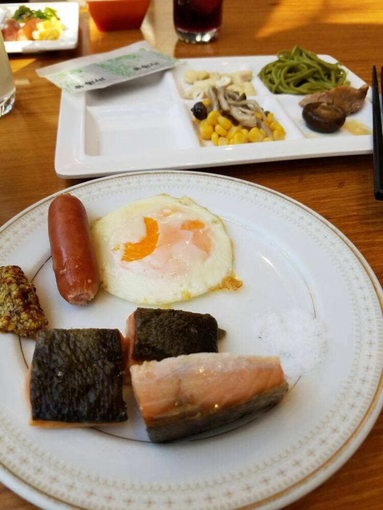 ザ・ループ ホテルアゴーラ大阪守口