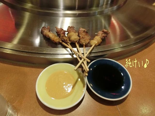 やきとりの名門 秋吉 松本駅前店 - サブ画像3