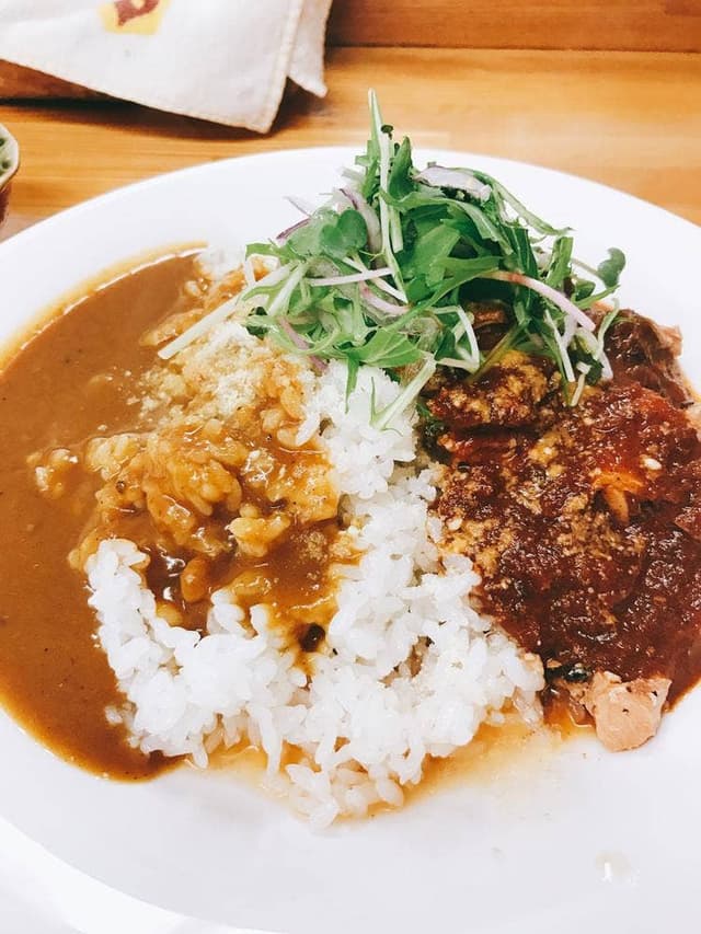 カレー屋 小松 - サブ画像1