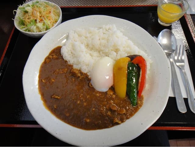 味噌茶屋 - サブ画像2