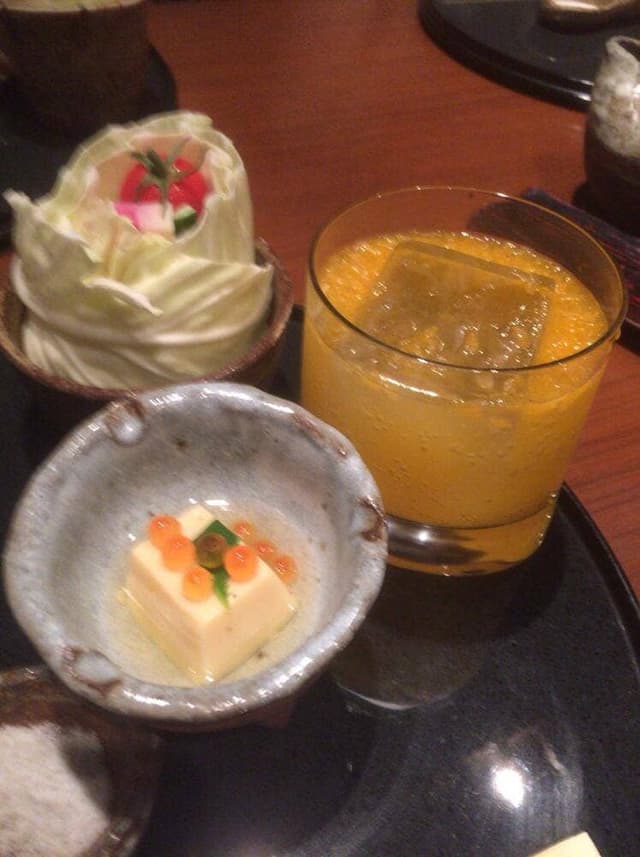 串かつ やんなか - サブ画像1