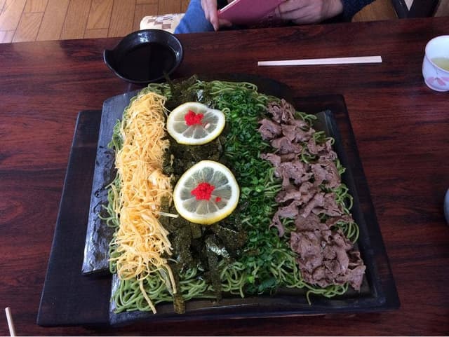 瓦そば 田舎 - サブ画像3