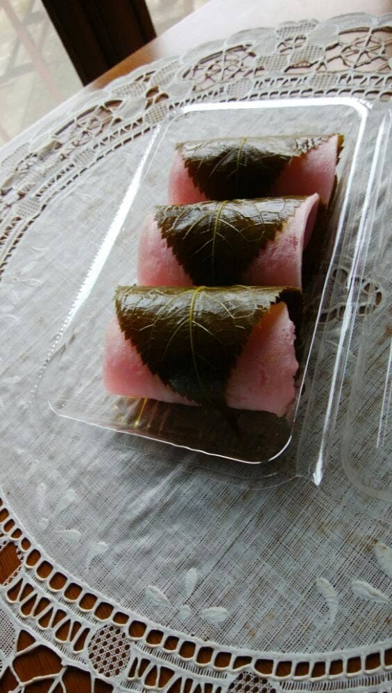 杉森菓子舗 ベイモール店 - サブ画像1